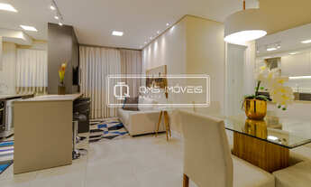 Imagem: Apartamento 02 Dormitórios - Revenda