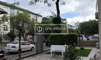 Imagem 4: APARTAMENTO 2 DORMITORIOS NO BAIRRO PASSO DA AREIA - PORTO ALEGRE -RS