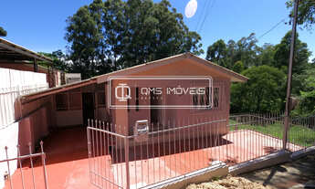 Imagem: Casa 2 dormitórios para locação no bairro