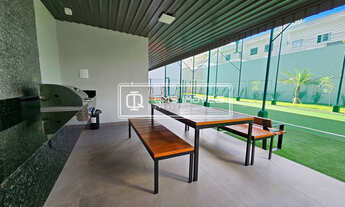 Imagem 6: Apartamento 03 Quartos Com móveis sob medida no DREAMS!