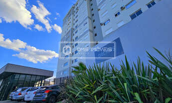 Imagem: Apartamento 03 Quartos Com móveis sob medida