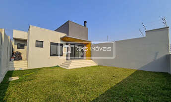 Imagem: Casa de alto padrão à venda no bairro