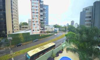 Imagem 6: Apartamento 3 Dormitorios à venda no bairro Nicolau Vergueiro - Passo Fundo/RS