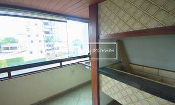 Imagem 5: Apartamento 3 Dormitorios à venda no bairro Nicolau Vergueiro - Passo Fundo/RS