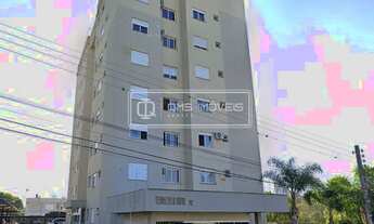 Imagem: APARTAMENTO 1 DORMITÓRIO - TERRAZA DI ROMA