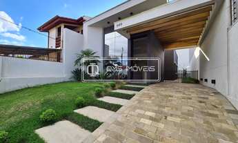 Imagem 3: Casa à venda, 108 m² por R$ 1.190.900,00 - Vila Fátima - Passo Fundo/RS