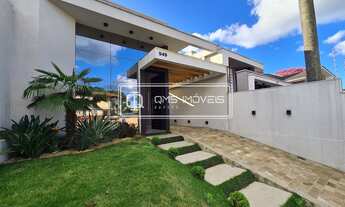 Imagem 2: Casa à venda, 108 m² por R$ 1.190.900,00 - Vila Fátima - Passo Fundo/RS