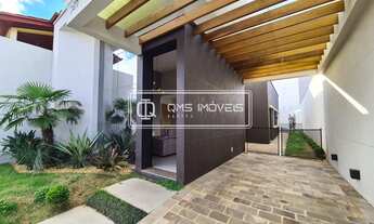 Imagem 4: Casa à venda, 108 m² por R$ 1.190.900,00 - Vila Fátima - Passo Fundo/RS