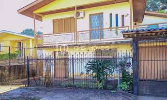 Imagem: CASA COM 2 PAVIMENTOS DE 3 DORMITÓRIOS