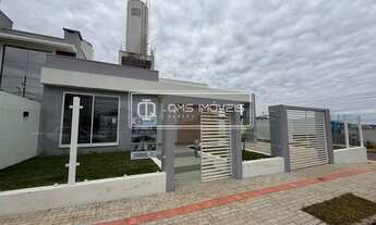 Imagem: CASA 3 DORMITORIOS SENDO 1 SUITE - TERRENO