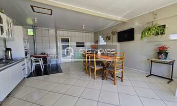 Imagem 4: Casa Alvenaria em São Luiz Gonzaga, Passo Fundo/RS