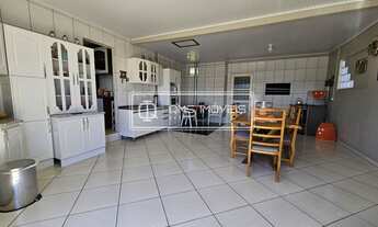 Imagem 5: Casa Alvenaria em São Luiz Gonzaga, Passo Fundo/RS