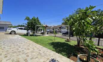 Imagem 2: Casa Alvenaria em São Luiz Gonzaga, Passo Fundo/RS