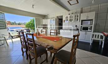 Imagem 3: Casa Alvenaria em São Luiz Gonzaga, Passo Fundo/RS