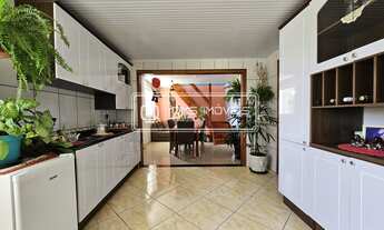 Imagem 7: Casa Alvenaria em São Luiz Gonzaga, Passo Fundo/RS