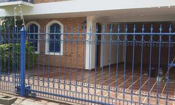 Imagem: Casa Sobrado Residencial Comercial, Jardim