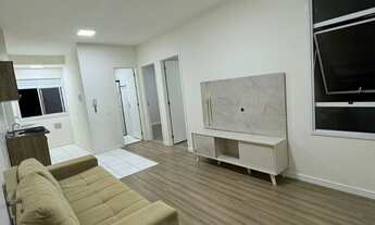 Imagem: Apartamento Residencial Fazenda Lagoa, Campinas/SP