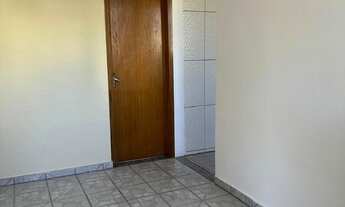 Imagem: Apartamento Conjunto Habitacional Padre