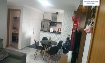 Imagem: Apartamento Jardim Bom Sucesso, Campinas/SP