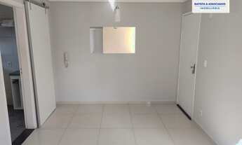 Imagem 2: Apartamento Vila Industrial, Campinas/SP