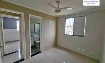 Imagem 5: Apartamento Vila Industrial, Campinas/SP