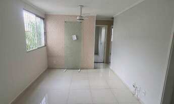 Imagem 3: Apartamento Vila Industrial, Campinas/SP
