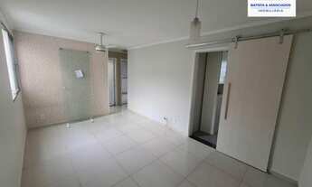 Imagem: Apartamento Vila Industrial, Campinas/SP