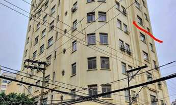 Imagem: Sala/Escritório Comercial Centro, Campinas/SP