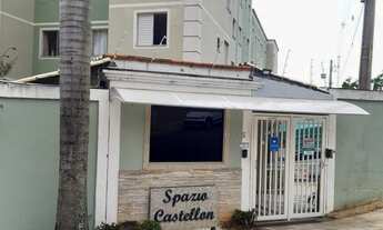 Imagem: Apartamento Vila Carminha, Campinas/SP