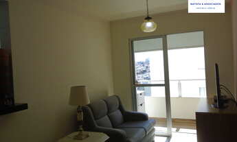 Imagem: Apartamento Residencial Jardim Nova Europa