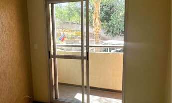 Imagem: Apartamento Vila Nova Teixeira, Campinas/SP