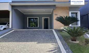 Imagem 6: Casa à venda no bairro Residencial Real Parque Sumaré - Sumaré/SP