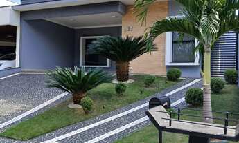 Imagem 7: Casa à venda no bairro Residencial Real Parque Sumaré - Sumaré/SP