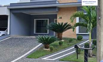 Imagem: Casa à venda no bairro Residencial Real