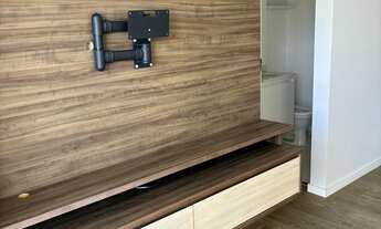 Imagem 2: Apartamento Vila Satúrnia, Campinas/SP