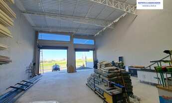 Imagem 6: Pavilhão/Galpão Salão Comercial em Residencial Bela Aliança, Campinas/SP