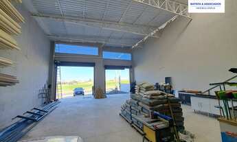 Imagem 7: Pavilhão/Galpão Salão Comercial em Residencial Bela Aliança, Campinas/SP