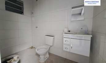 Imagem 5: Pavilhão/Galpão Salão Comercial em Residencial Bela Aliança, Campinas/SP