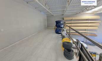 Imagem 3: Pavilhão/Galpão Salão Comercial em Residencial Bela Aliança, Campinas/SP