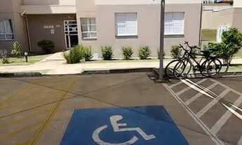 Imagem: Apartamento Bairro Jardim do lago, Campinas