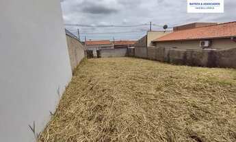 Imagem 7: Terreno Plano Parque Via Norte, Campinas/SP