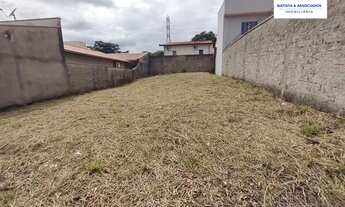 Imagem 4: Terreno Plano Parque Via Norte, Campinas/SP