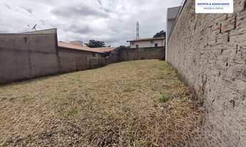 Imagem 5: Terreno Plano Parque Via Norte, Campinas/SP