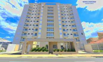 Imagem: Apartamento à venda Vila Industrial, Campinas