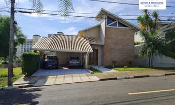 Imagem: Casa Condominio Terras do Paiquere, Valinhos