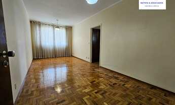 Imagem: Apartamento Centro, Campinas/SP