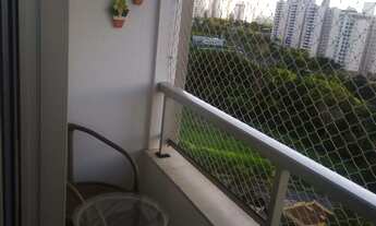 Imagem: Apartamento em Vila Marieta, Campinas/SP