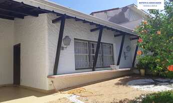 Imagem 3: Casa Térrea com 3 Dormitórios no bairro Ponte Preta