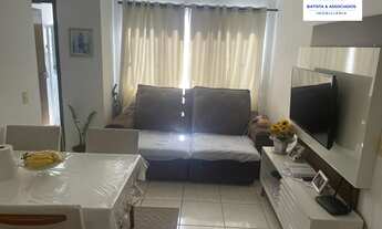 Imagem 3: Apartamento Parque Valença 1c, Campinas - SP