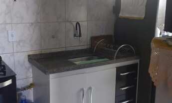 Imagem 4: Apartamento Parque Valença 1c, Campinas - SP